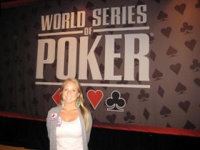 world poker series, Kristin Wilson – Best Places In The World To Retire – International Living